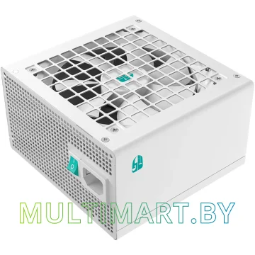 Блок питания GamerStorm PF600X WH